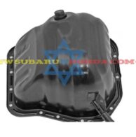 Carter Subaru Forester 2010