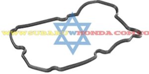 Empaque derecho tapa válvulas Forester 2010