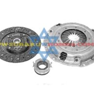 Kit de clutch Forester 2010