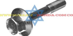 Tornillo polea cigueñal Forester 2009