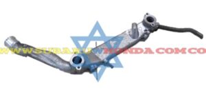 Tubo de agua Forester 2009