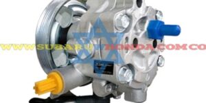 Bomba dirección Forester 2012