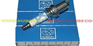 Bujías Subaru Forester 2012