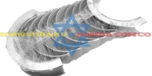 Casquetes bancada Forester 2011