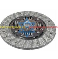 Disco de clutch Forester 2011