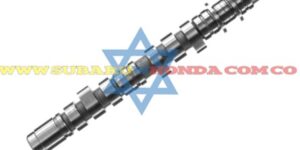 Eje de levas Forester 2012