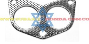 Empaque múltiple de escape Forester 2011