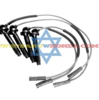 Instalación de alta Forester 2012