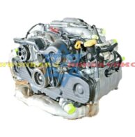 Motor Subaru Forester 2012