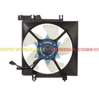 Motoventilador agua Forester 2012