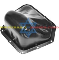 Carter Subaru Forester 2013