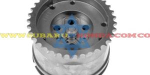 Polea eje levas izquierda admision Forester 2013