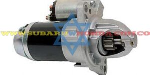 Motor arranque Forester 2016