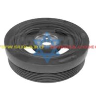 Polea cigueñal Forester 2016