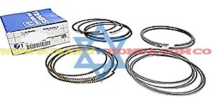 Anillos Subaru Forester 2017