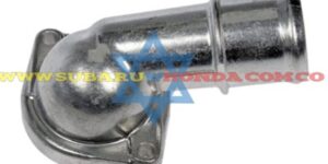 Base termostato Forester 2017