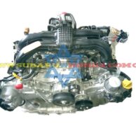 Motor Subaru Forester 2017