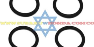 Orings sensor eje de levas Forester 2017