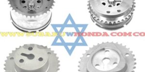 Poleas eje levas Forester 2017