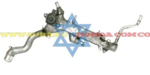 Tubo de agua Forester 2016