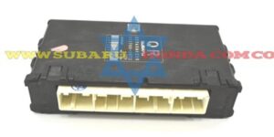 Computadora Subaru Forester 2019