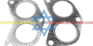 Empaque múltiple Escape Forester 2019