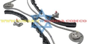 Kit de distribucion Forester 2019