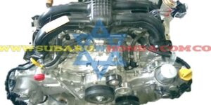 Motor Subaru Forester 2020