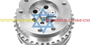 Polea eje levas derecha admision Forester 2020