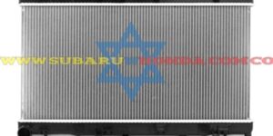 Radiador Subaru Forester 2019