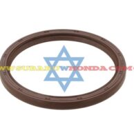 Retén cigueñal Forester 2018