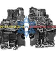 Bloque motor Forester 2021