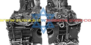 Bloque motor Forester 2021
