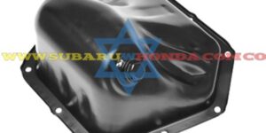 Carter Subaru Forester 2021