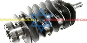 Cigueñal Subaru Forester 2021