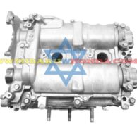 Culata Subaru Forester 2015