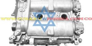 Culata Subaru Forester 2021