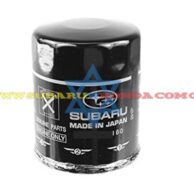 Filtro de aceite Forester 2021