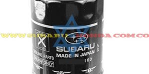 Filtro de aceite Forester 2021