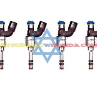 Inyectores Subaru Forester 2021