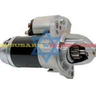 Motor arranque Forester 2021