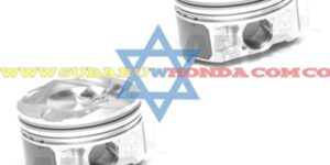 Pistones Subaru Forester 2015