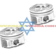 Pistones Subaru Forester 2021