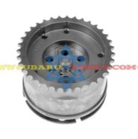 Polea eje levas derecha admision Forester 2015