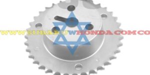 Polea eje levas derecha escape Forester 2021