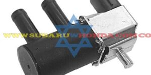 Válvula de purga Forester 2020