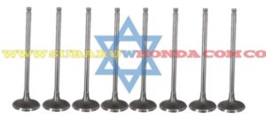 Válvulas admisión Forester 2020