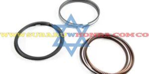 Anillos Subaru Tribeca 2007