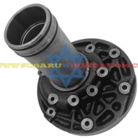 Bomba de aceite Tribeca 2007