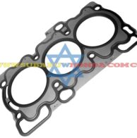 Empaque de culata Tribeca 2007